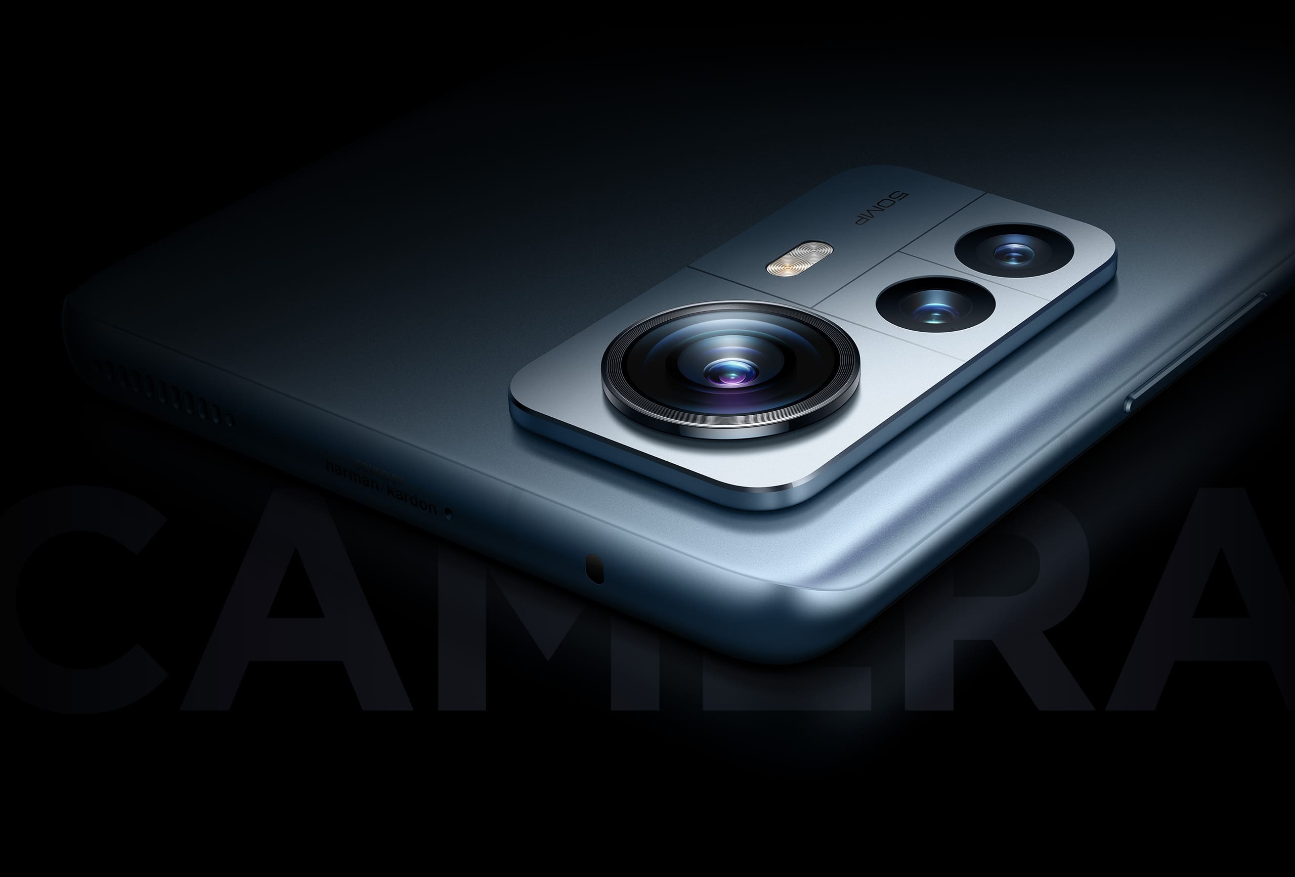 Xiaomi 12 Pro