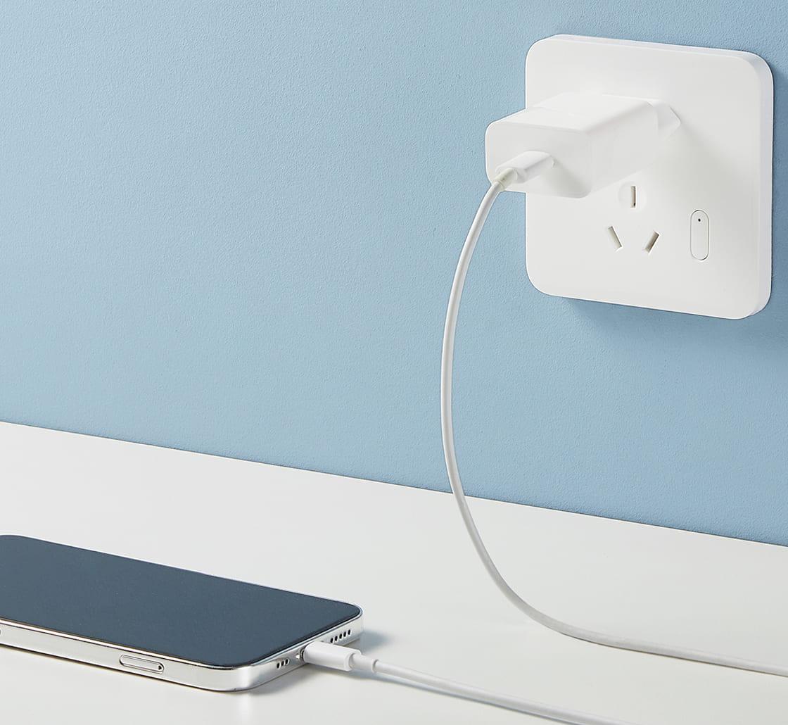 Xiaomi 20W Charger (Type-C)