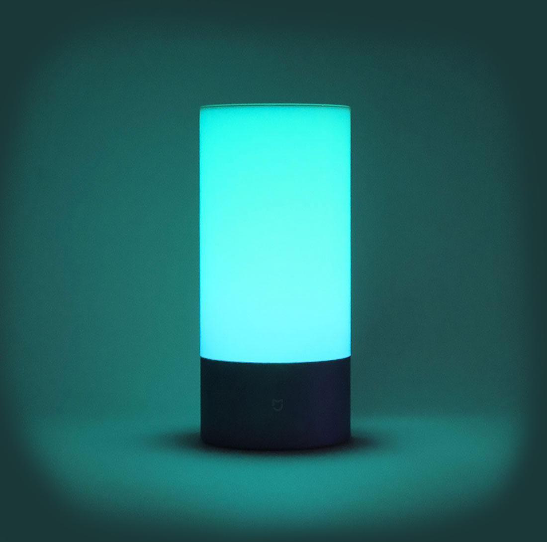 Xiaomi Mijia Bedside Lamp (mjctd01yl)