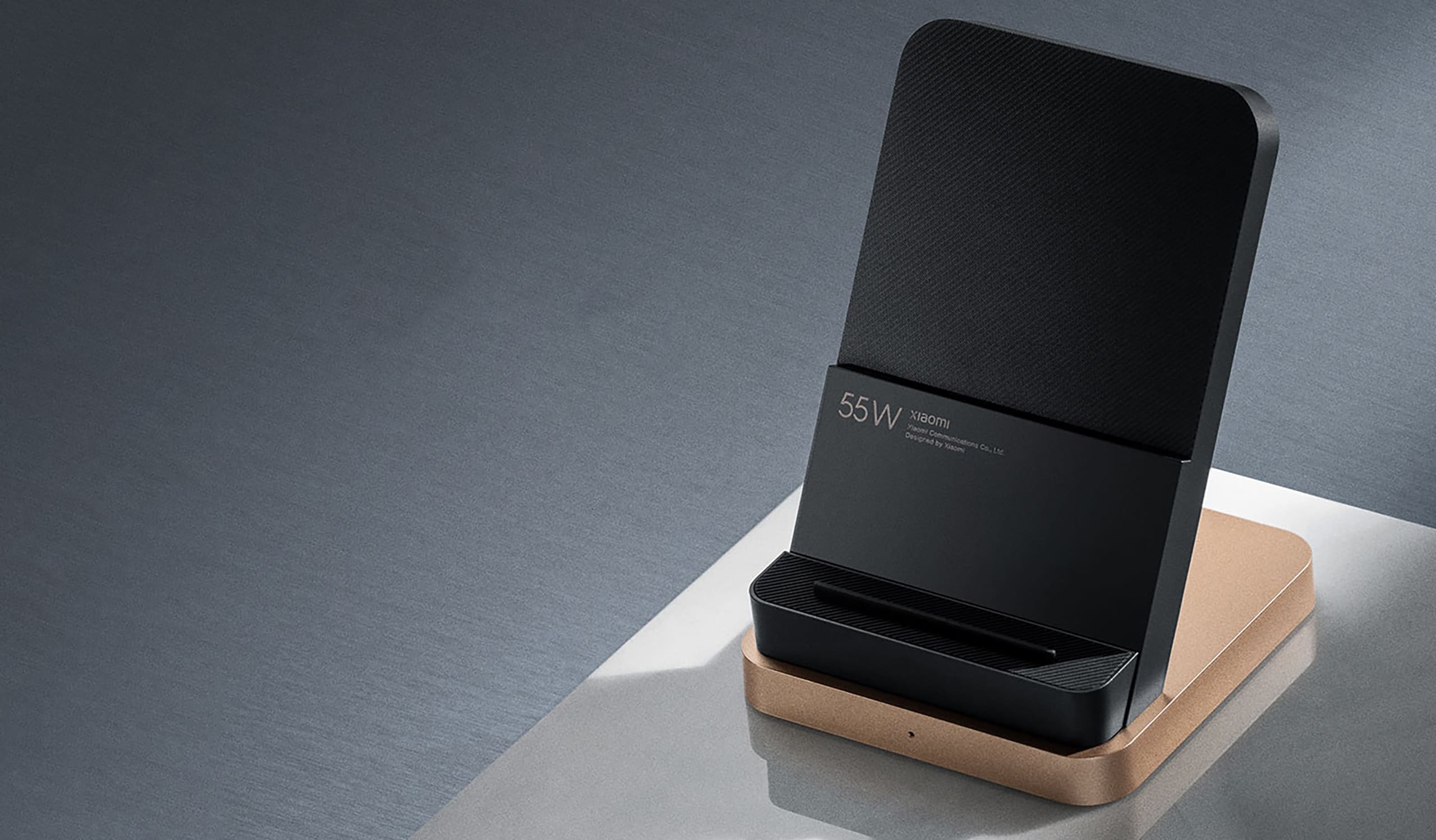 Xiaomi Air-Culled Wireless Charger 55W