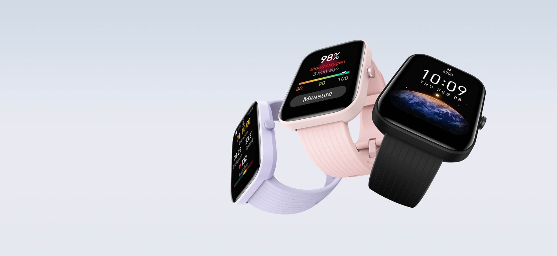 Amazfit Bip 3