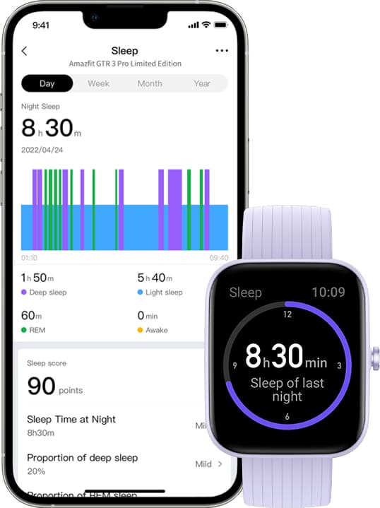Amazfit Bip 3