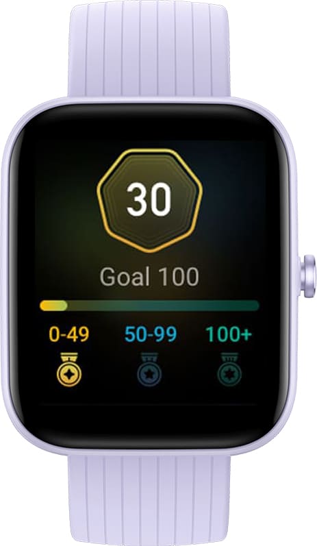 Amazfit Bip 3