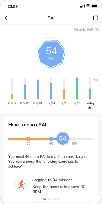 Amazfit Bip 3