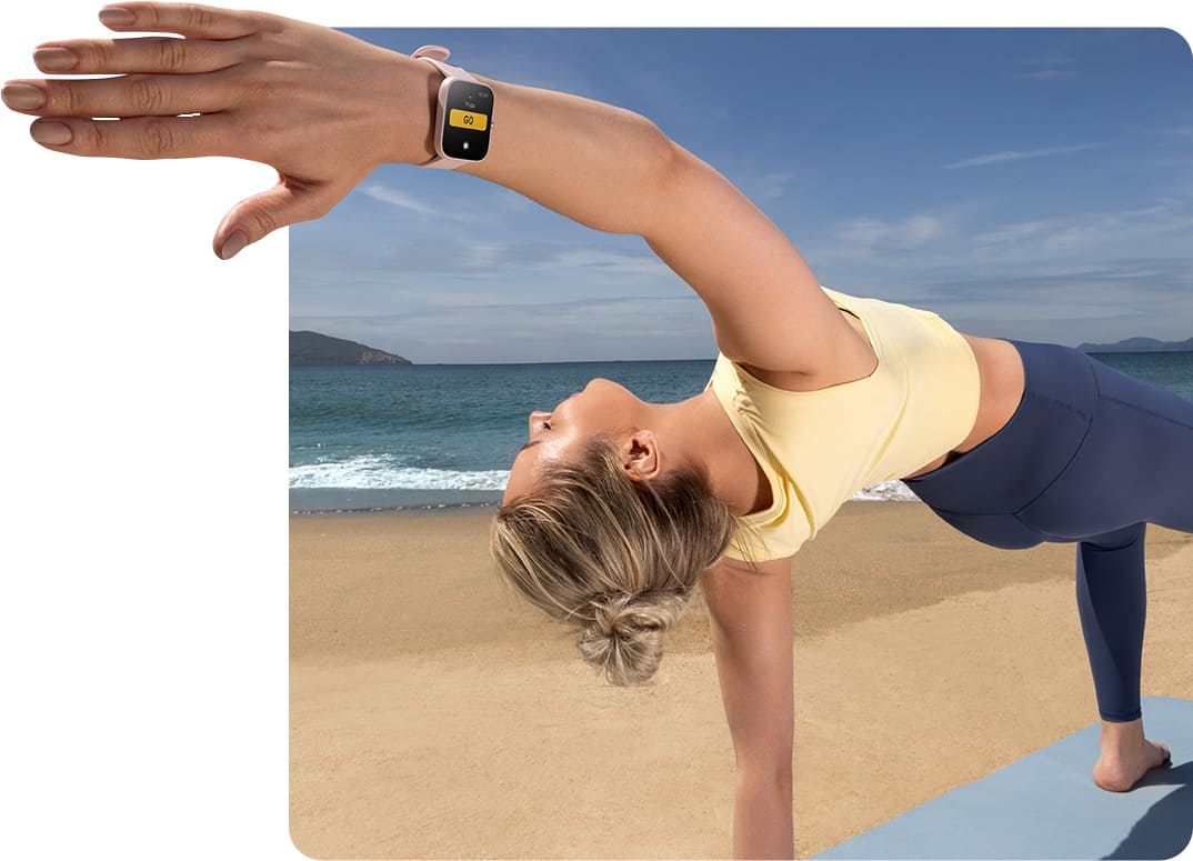 Amazfit Bip 3