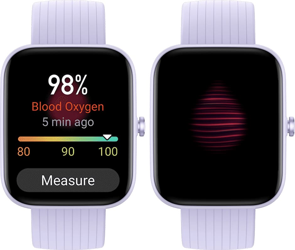 Amazfit Bip 3