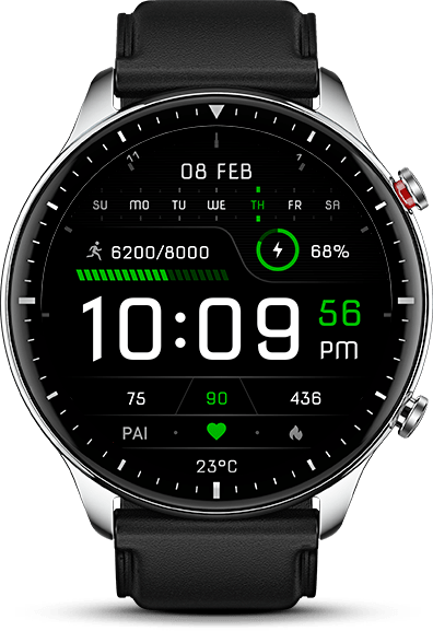 Умные часы Xiaomi Amazfit GTR 2