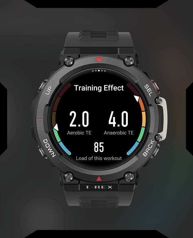 Amazfit T-Rex 2