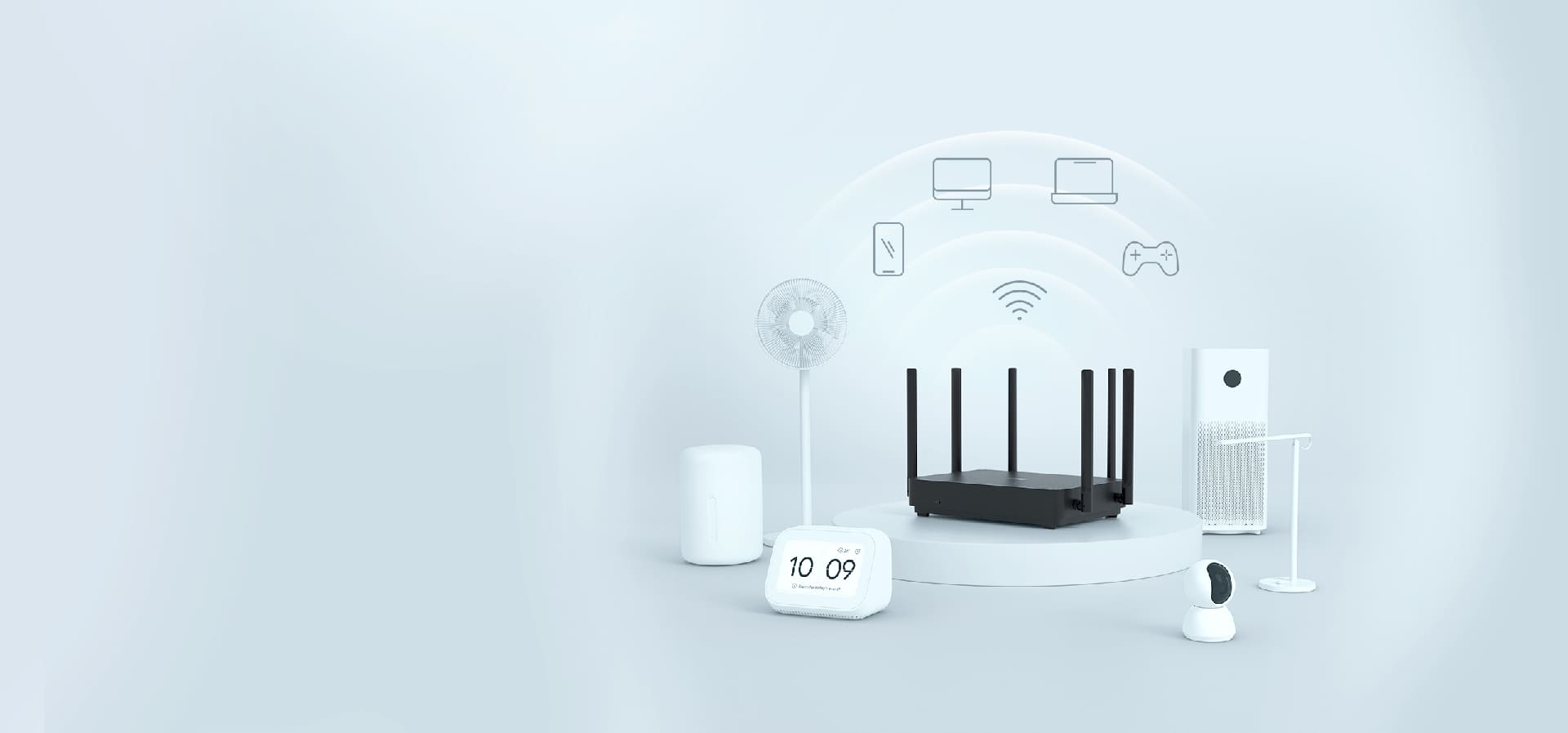 Xiaomi Router AX3200
