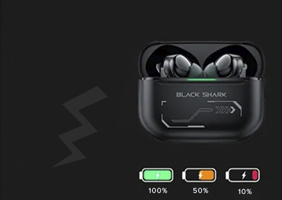 Xiaomi Black Shark JoyBuds Pro