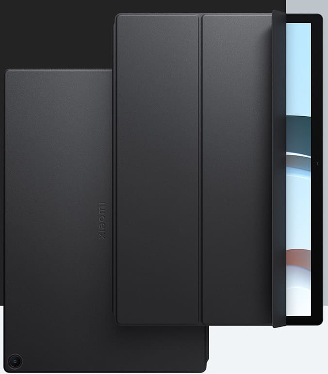 Xiaomi Book S 12.4 Cover