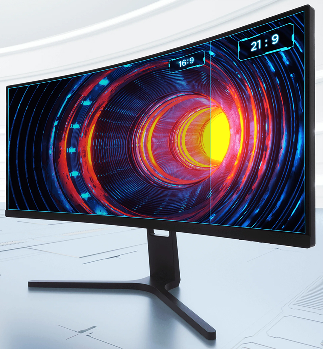 Xiaomi Curved Gaming Monitor 30