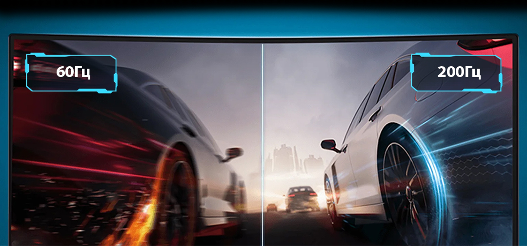 Xiaomi Curved Gaming Monitor 30