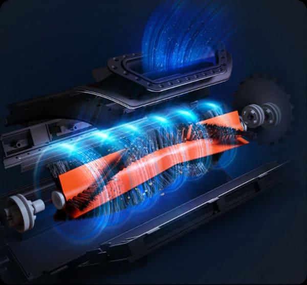dreame bot l10 pro