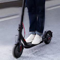 Electric Scooter 3 Lite