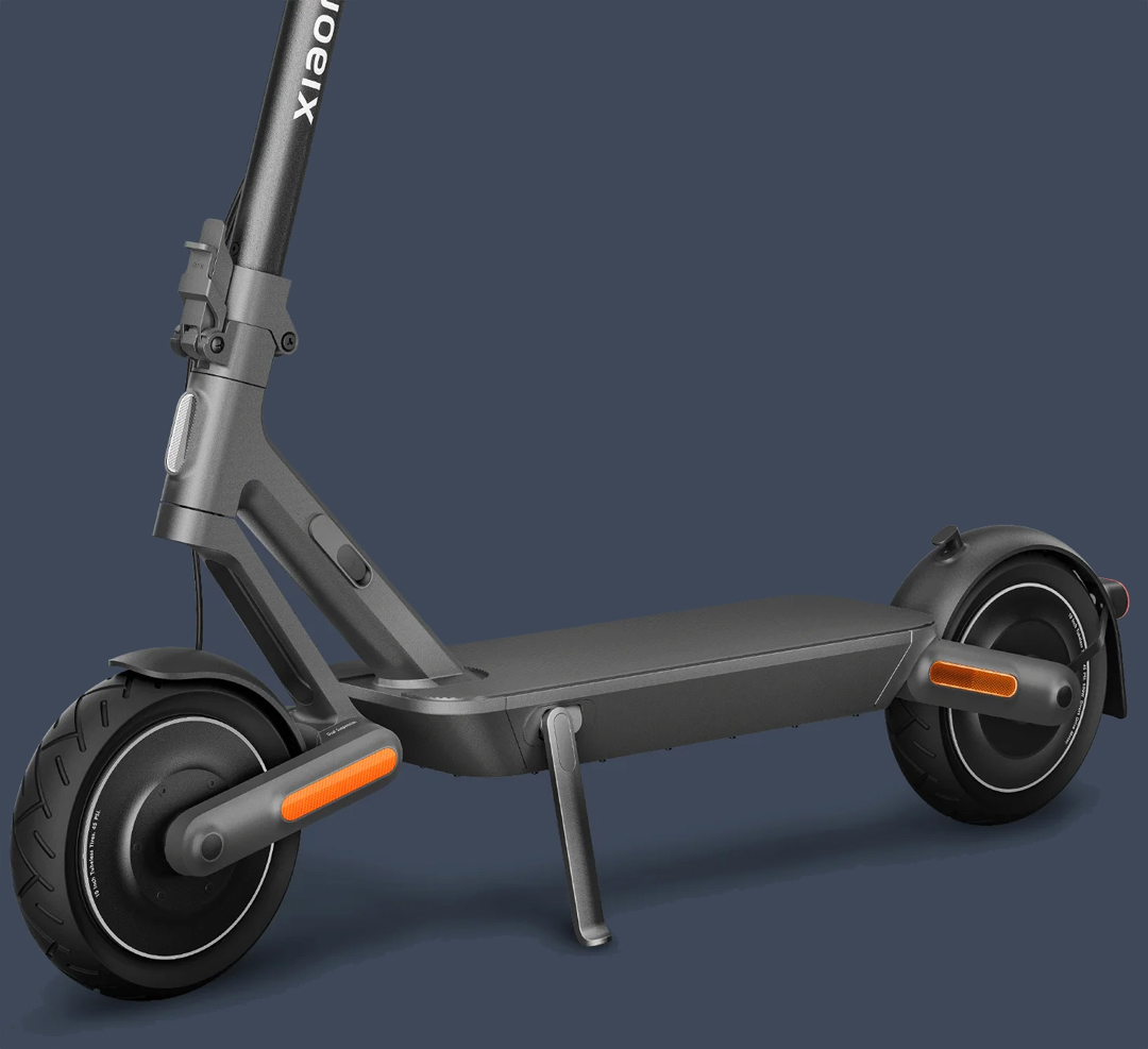 Electric Scooter 4 Ultra