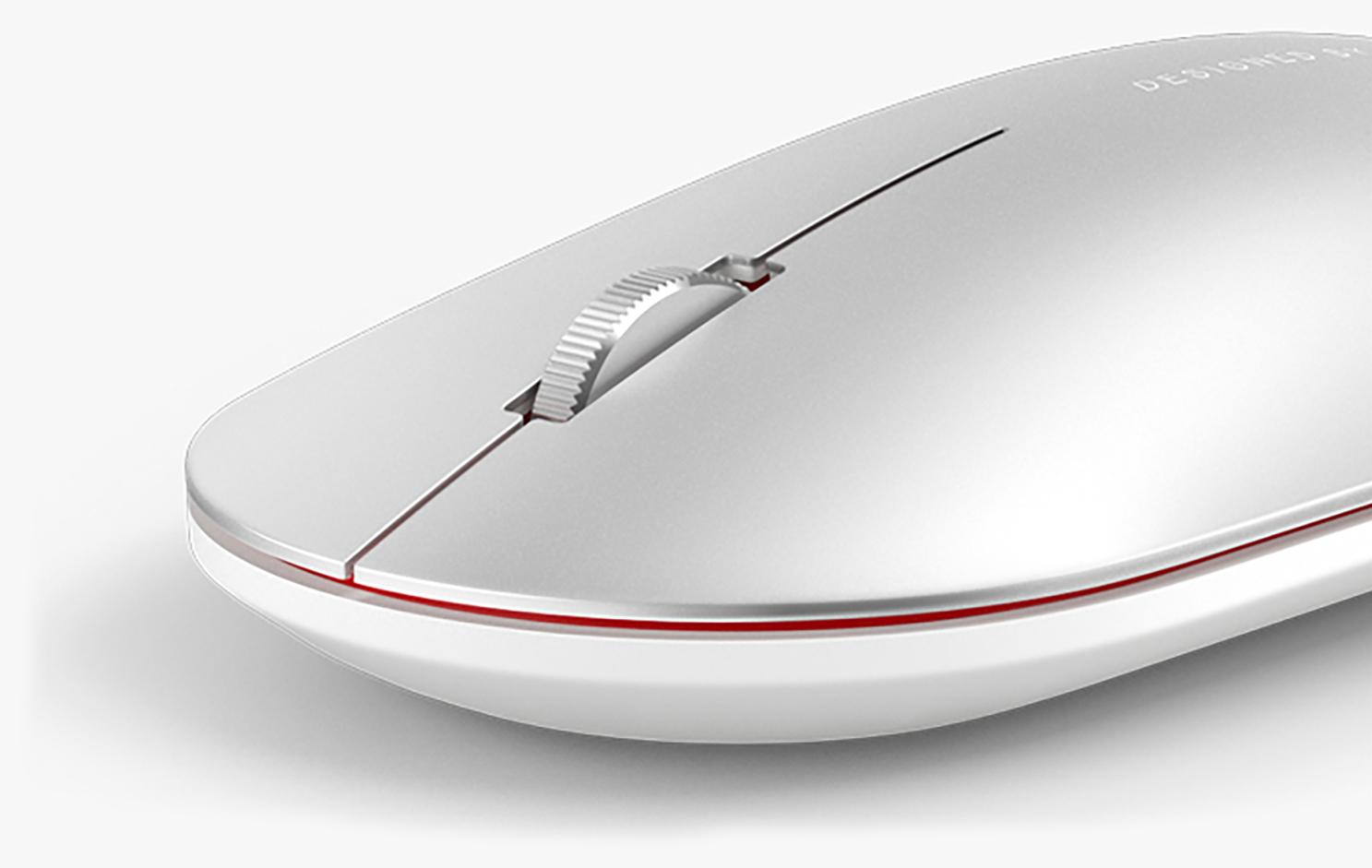 Xiaomi Fashion Mouse