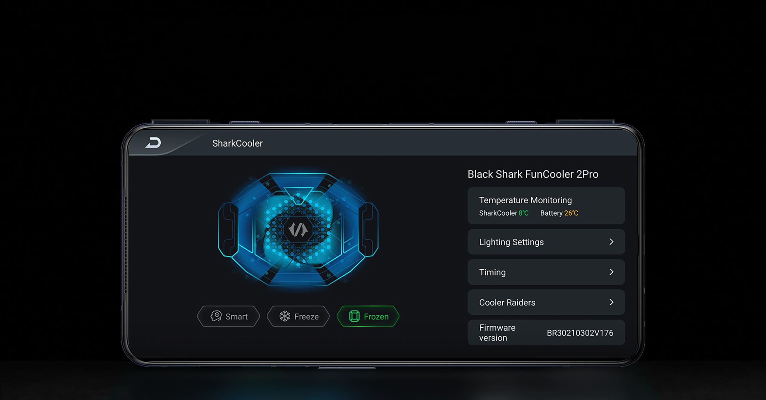 Xiaomi Black Shark FunCooler 2 Pro