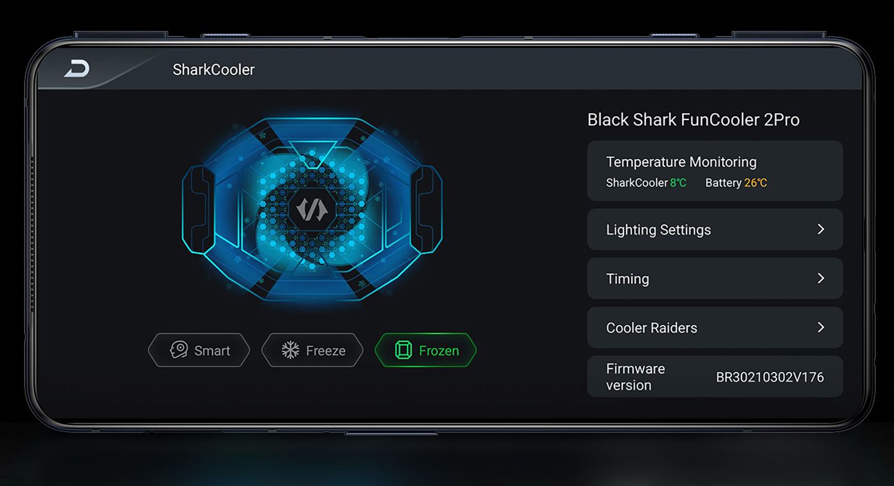 Xiaomi Black Shark FunCooler 2 Pro