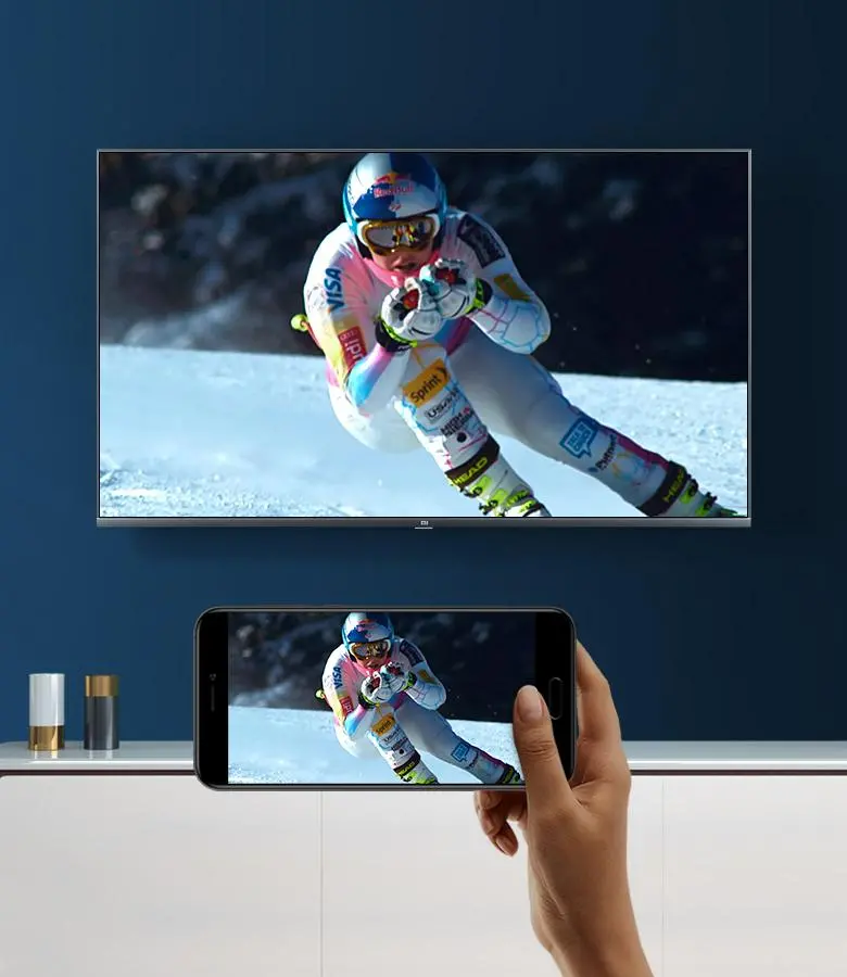 Xiaomi TV 4A 32 RU