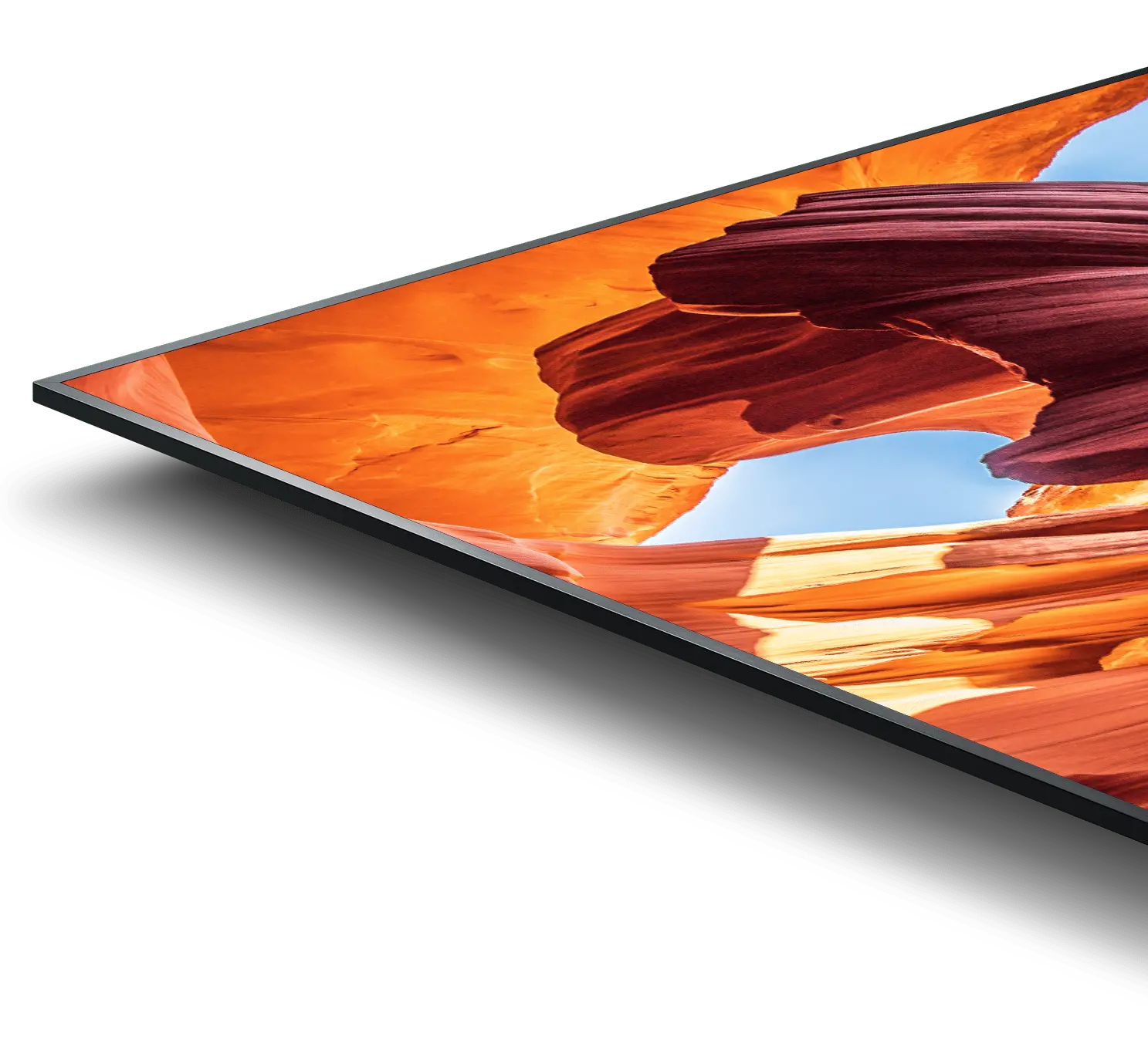 Краски Xiaomi TV 4S 50 RU
