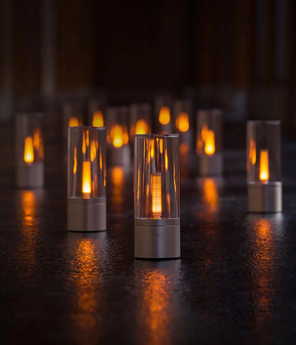 Xiaomi Yeelight Smart Candela Light