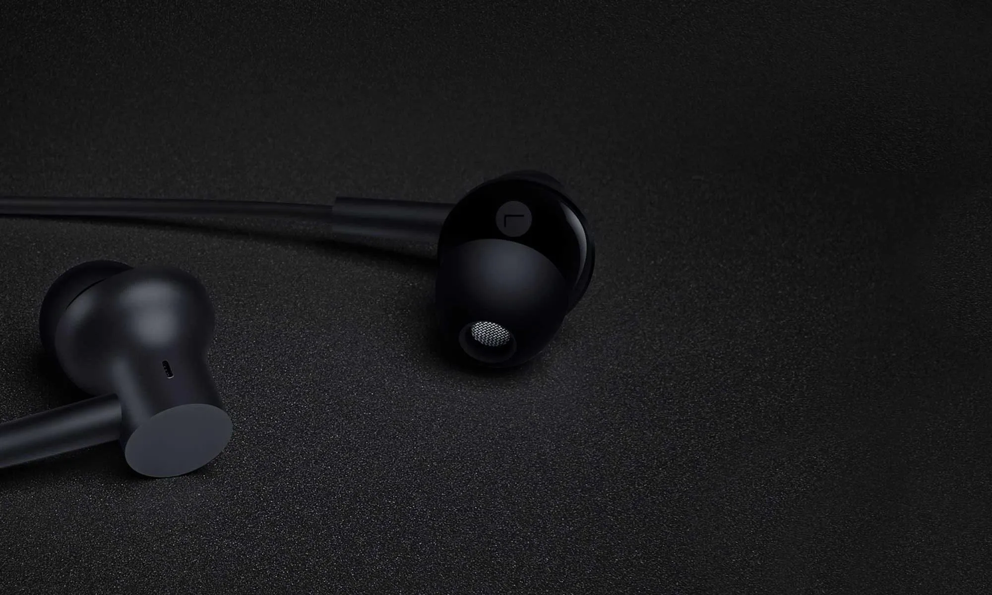 Xiaomi Bluetooth Neckband Earphones