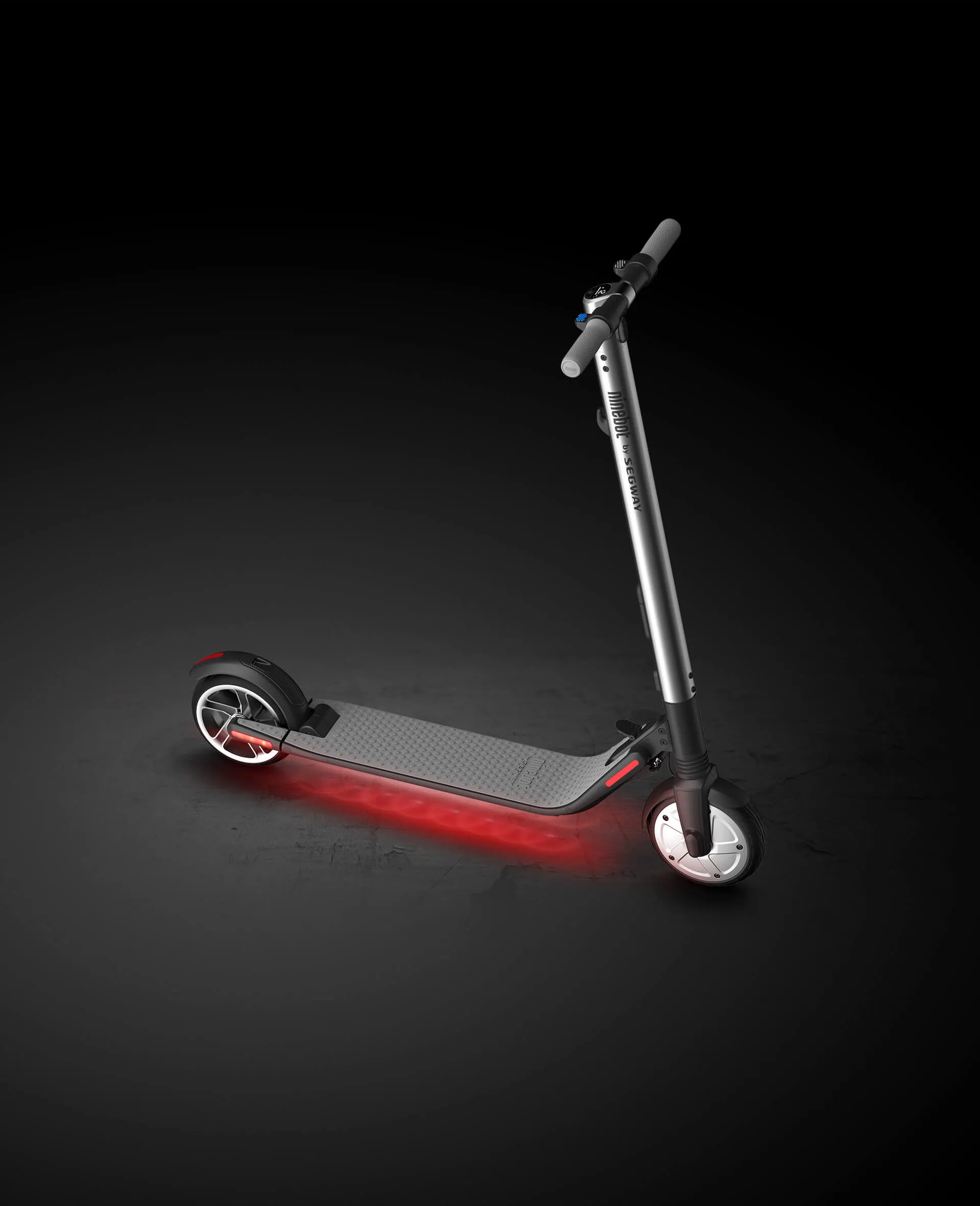 Ninebot Kickscooter ES2+