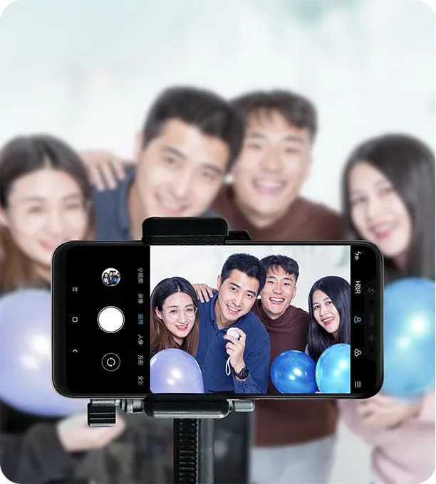 Xiaomi AI Bluetooth Speaker Portable