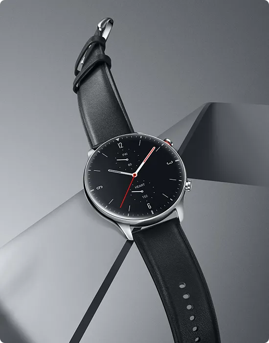 Умные часы Xiaomi Amazfit GTR 2
