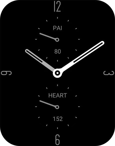 Умные часы Xiaomi Amazfit GTS 2