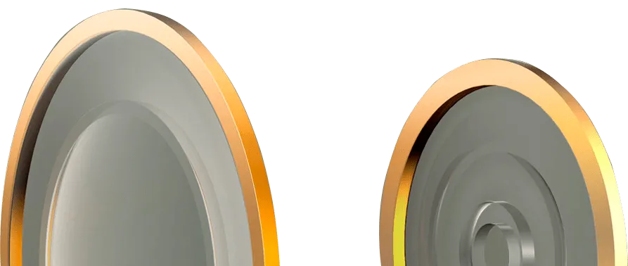 Xiaomi Circle Iron Quad Driver Earphones