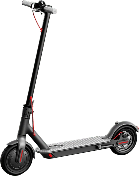 Электросамокат Xiaomi Electric Scooter 1S