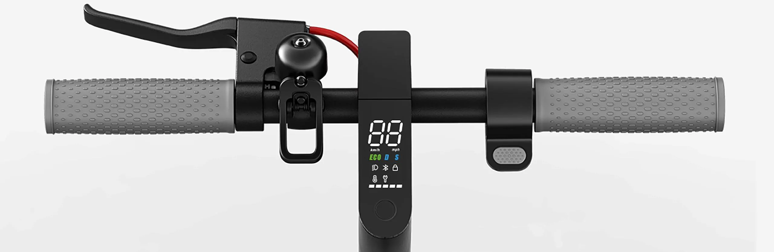 Электросамокат Xiaomi Electric Scooter 1S
