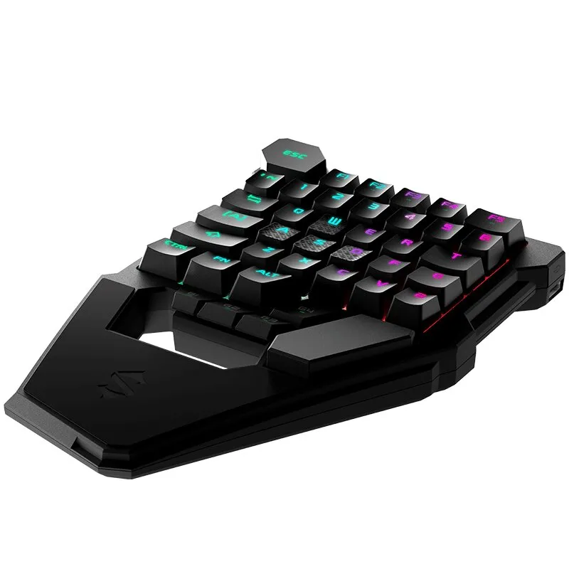 Клавиатура Xiaomi Black Shark Gaming Keyboard