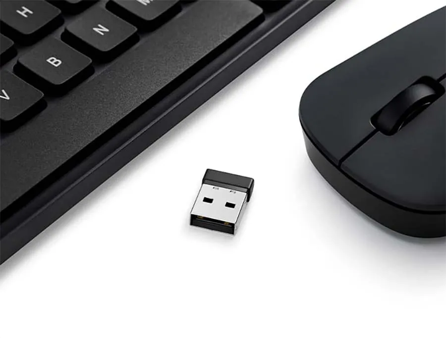 Xiaomi MIIIW Wireless Combo