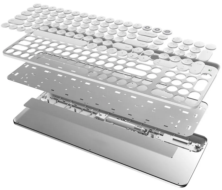 Xiaomi Miiiw Wireless Keyboard