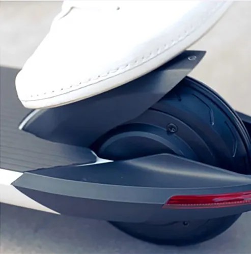 Ninebot KickScooter Air T15