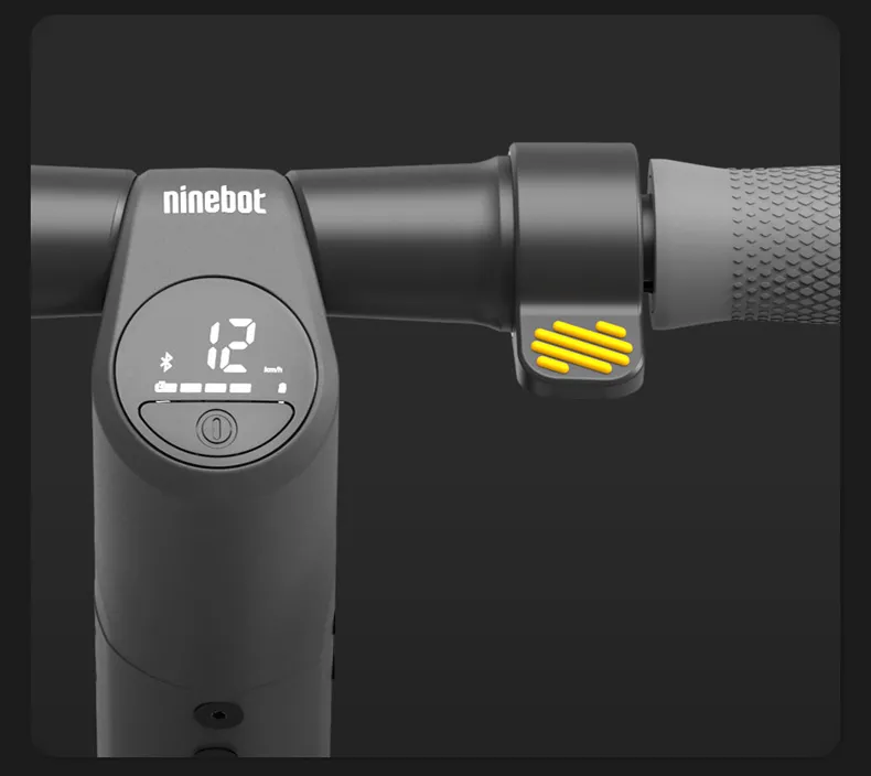 Ninebot KickScooter E22