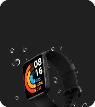Xiaomi POCO Watch