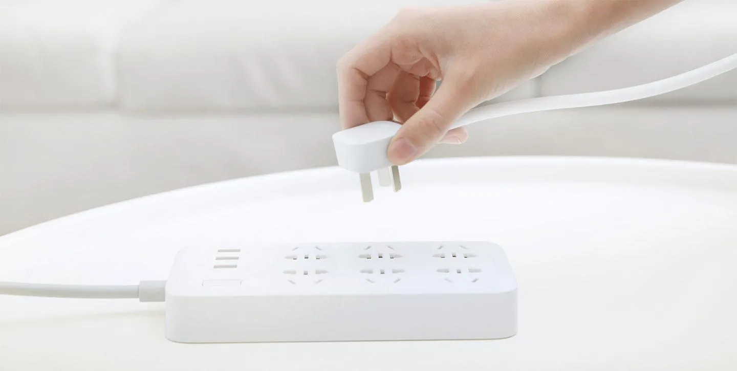 Xiaomi Power Strip 6