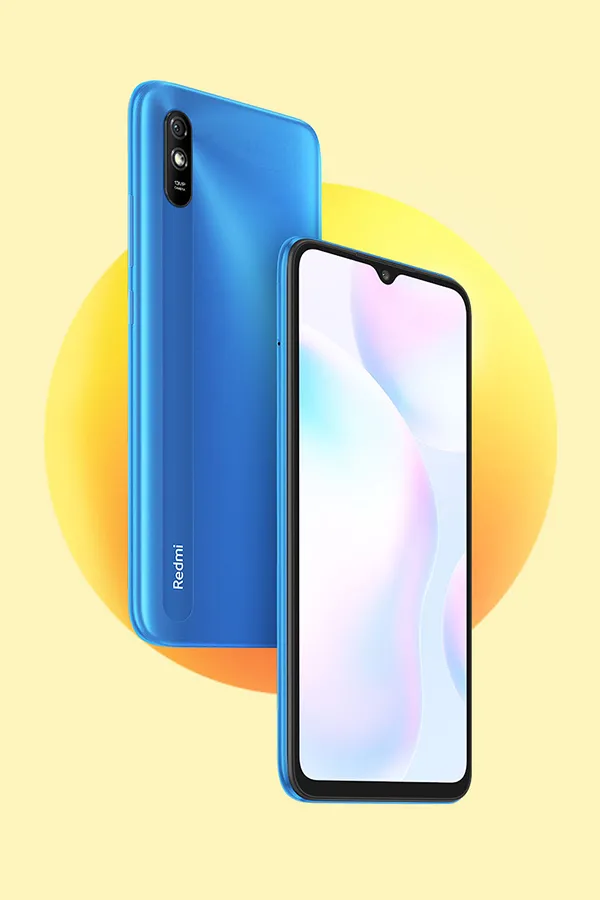 Xiaomi Redmi 9A
