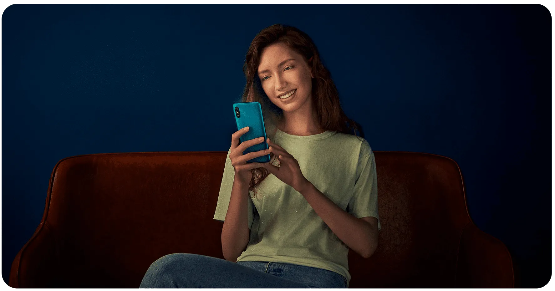 Xiaomi Redmi 9A