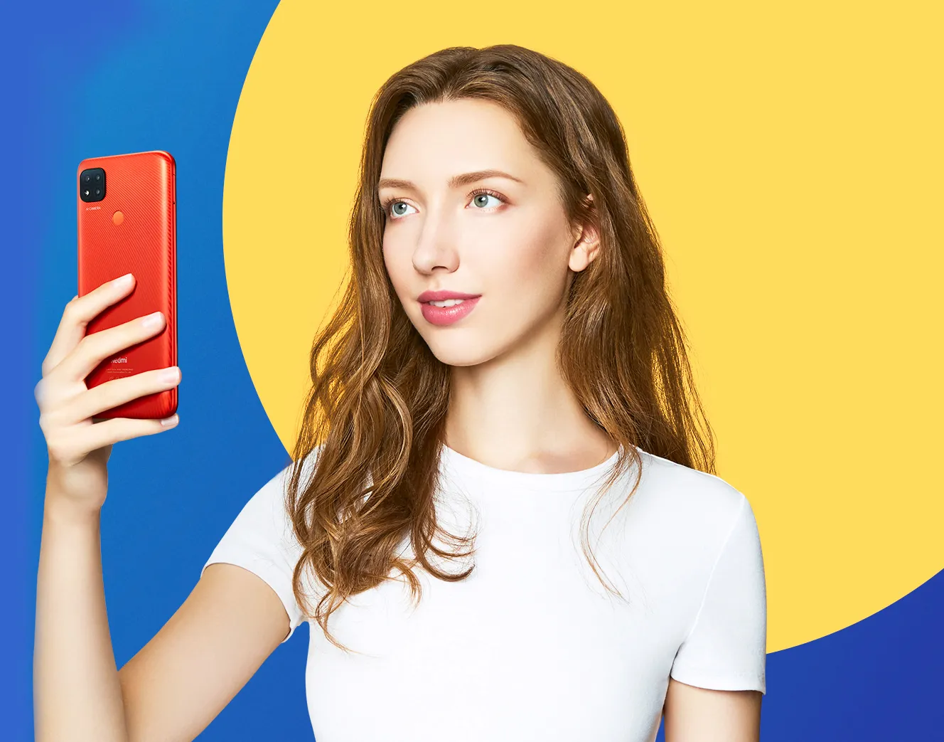 Xiaomi Redmi 9C