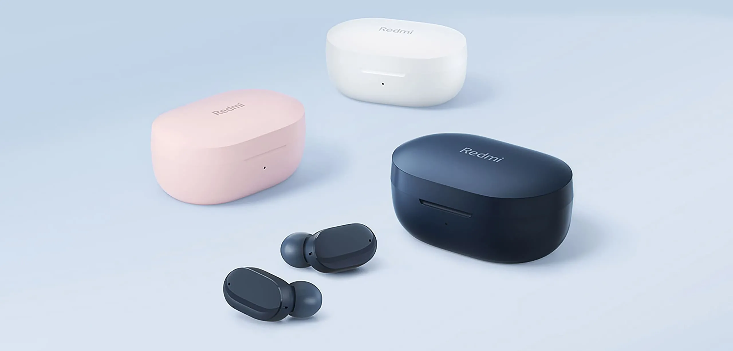 Xiaomi Redmi Buds Essential