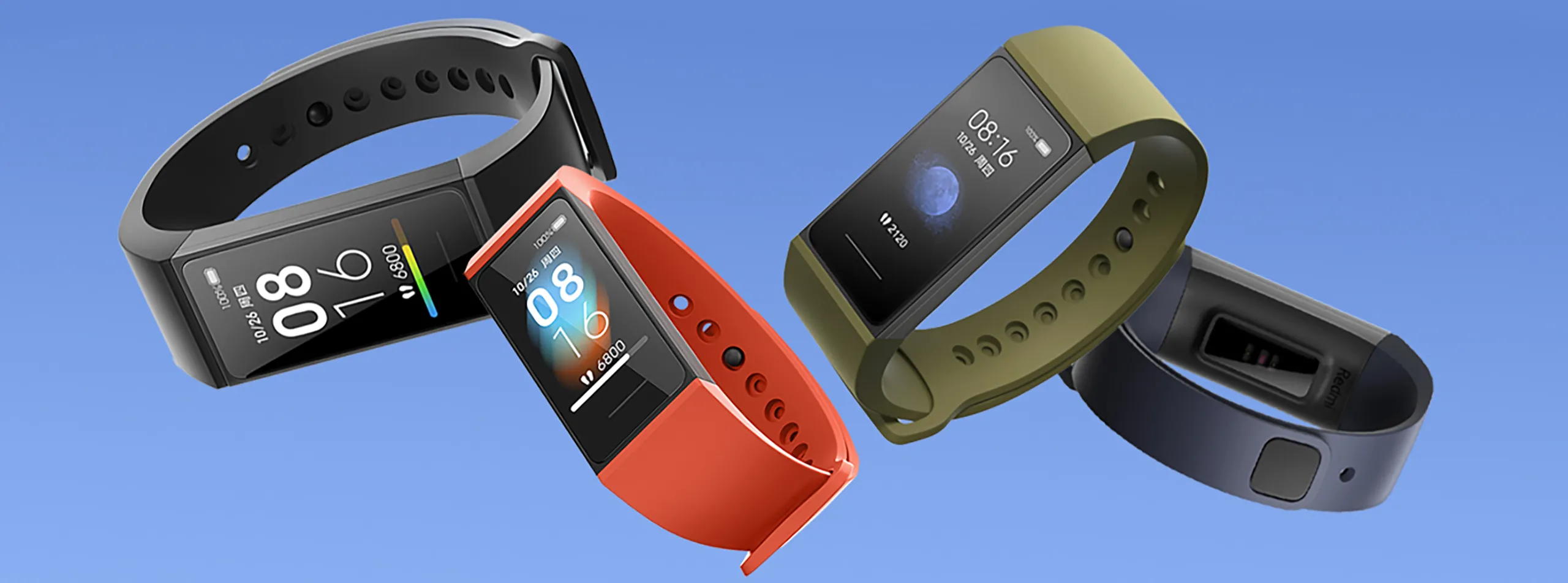 Xiaomi Redmi Band