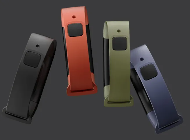 Xiaomi Redmi Band