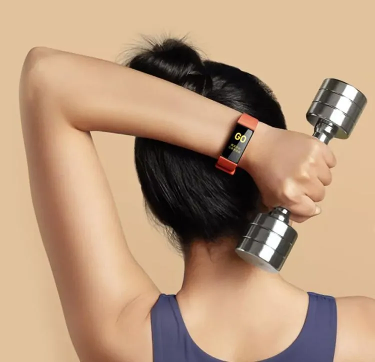Xiaomi Redmi Band