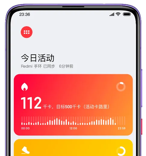 Xiaomi Redmi Band