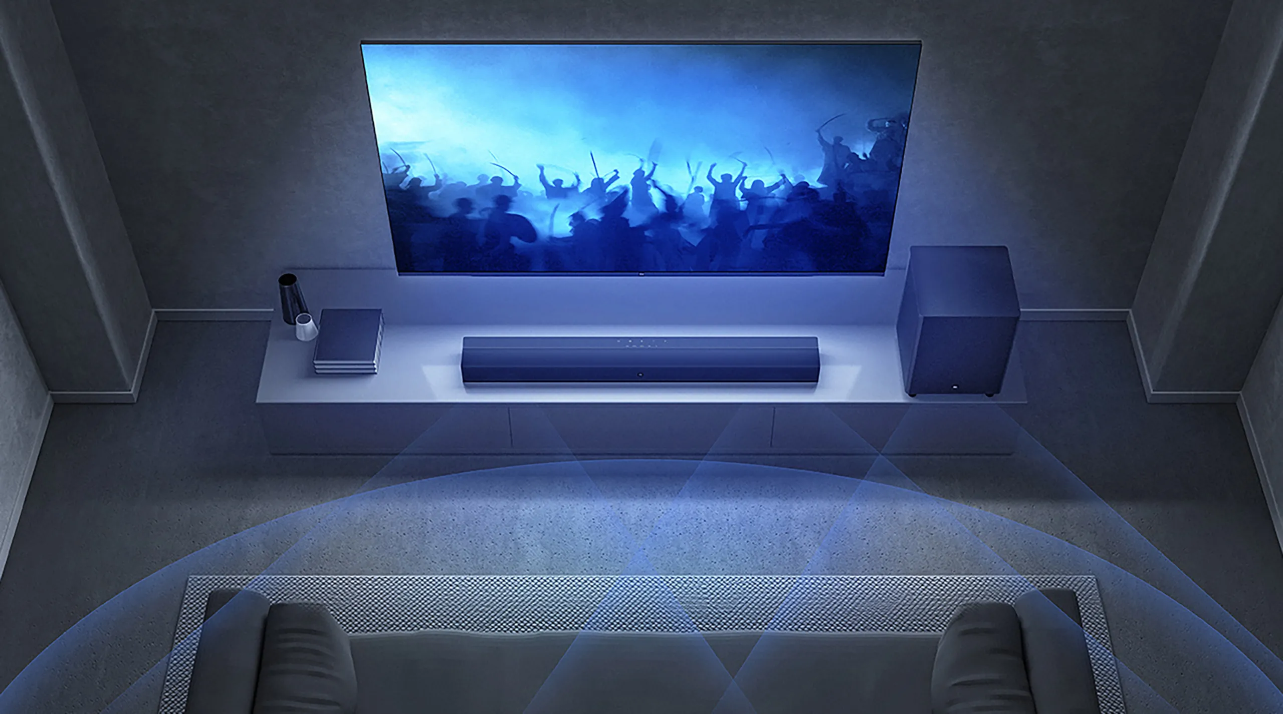 Xiaomi TV Speaker Theater Edition